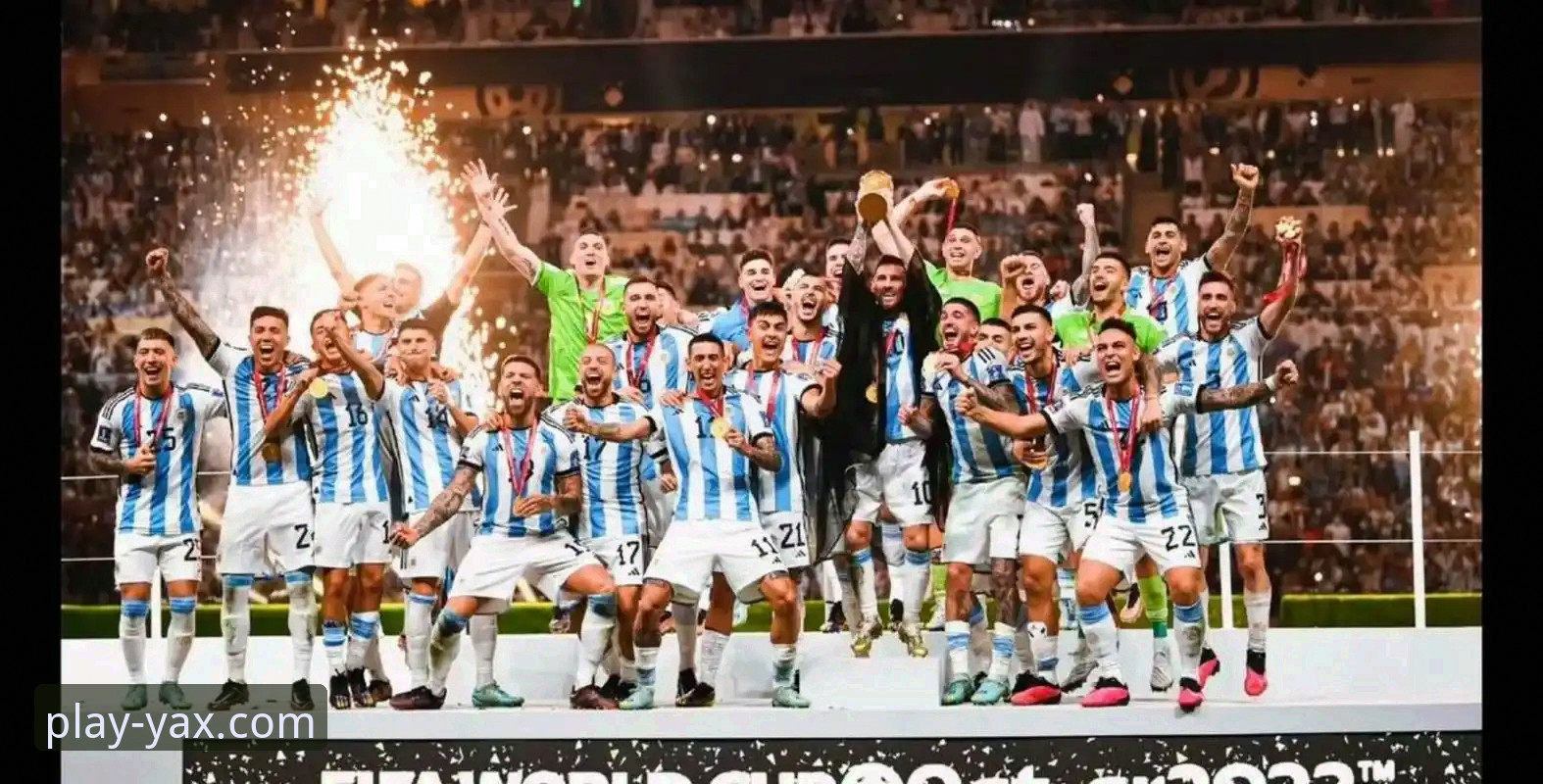 5个精彩瞬间：梅西让点球致敬老将，阿根廷5-0大胜赞比亚